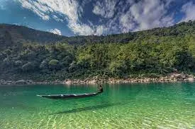 Meghalaya 4 Night & 5 Days trek view 5