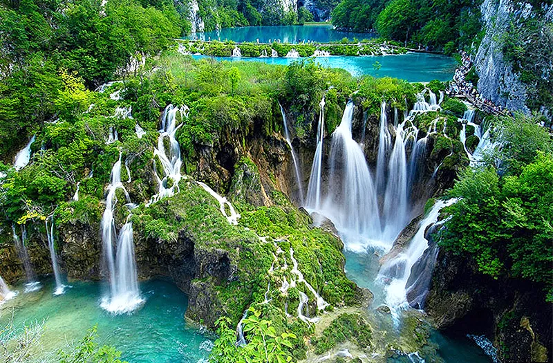 Meghalaya 4 Night & 5 Days trek view 6