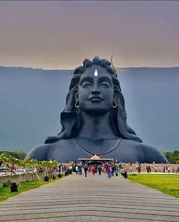 Ooty & Coimbatore trek view 1