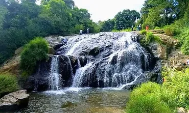 Ooty & Coimbatore trek view 6