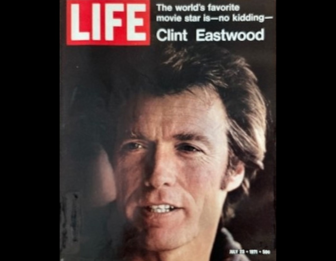 ICONIC Magazine Collection Cover