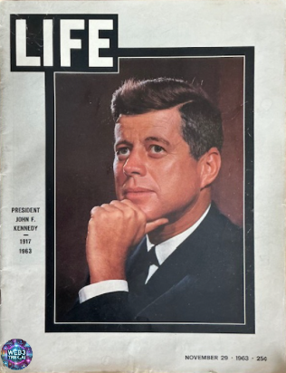 LIFE Magazine