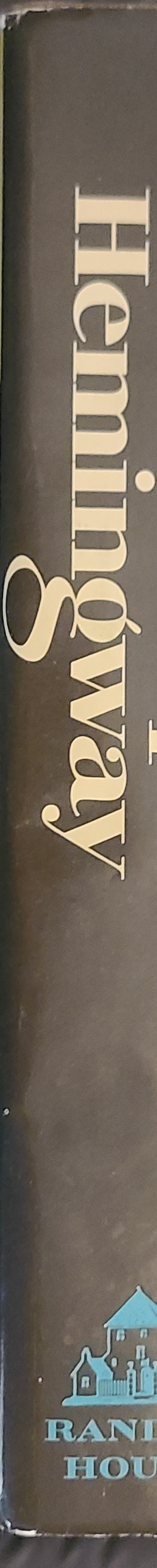 Papa Hemingway, a personal Memoir by A. E. Hotchner - HC / DJ thumbnail 1