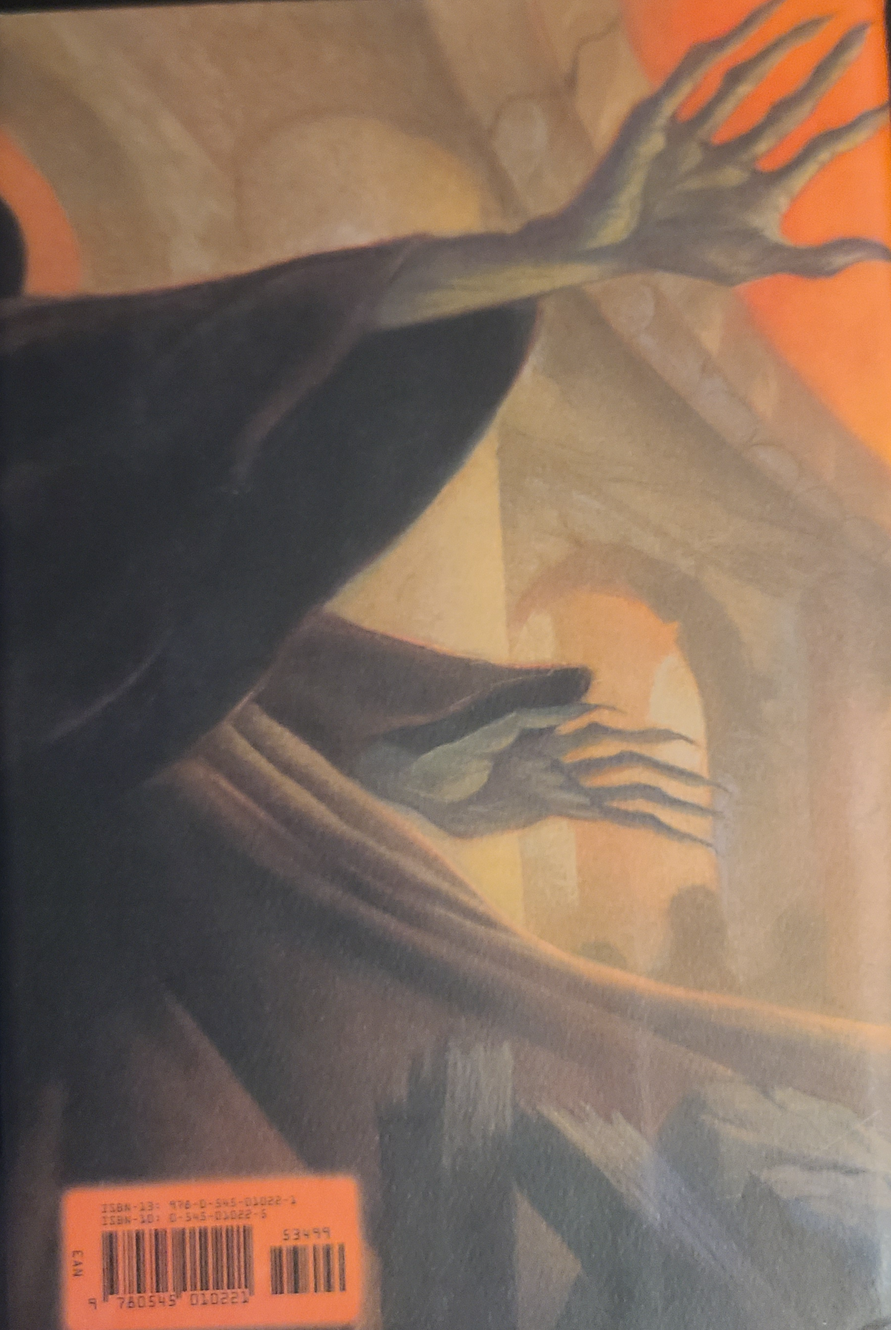 Harry Potter - And The Deathly Hallows, First Edition  by J.K. Rowling. Brand New thumbnail 2