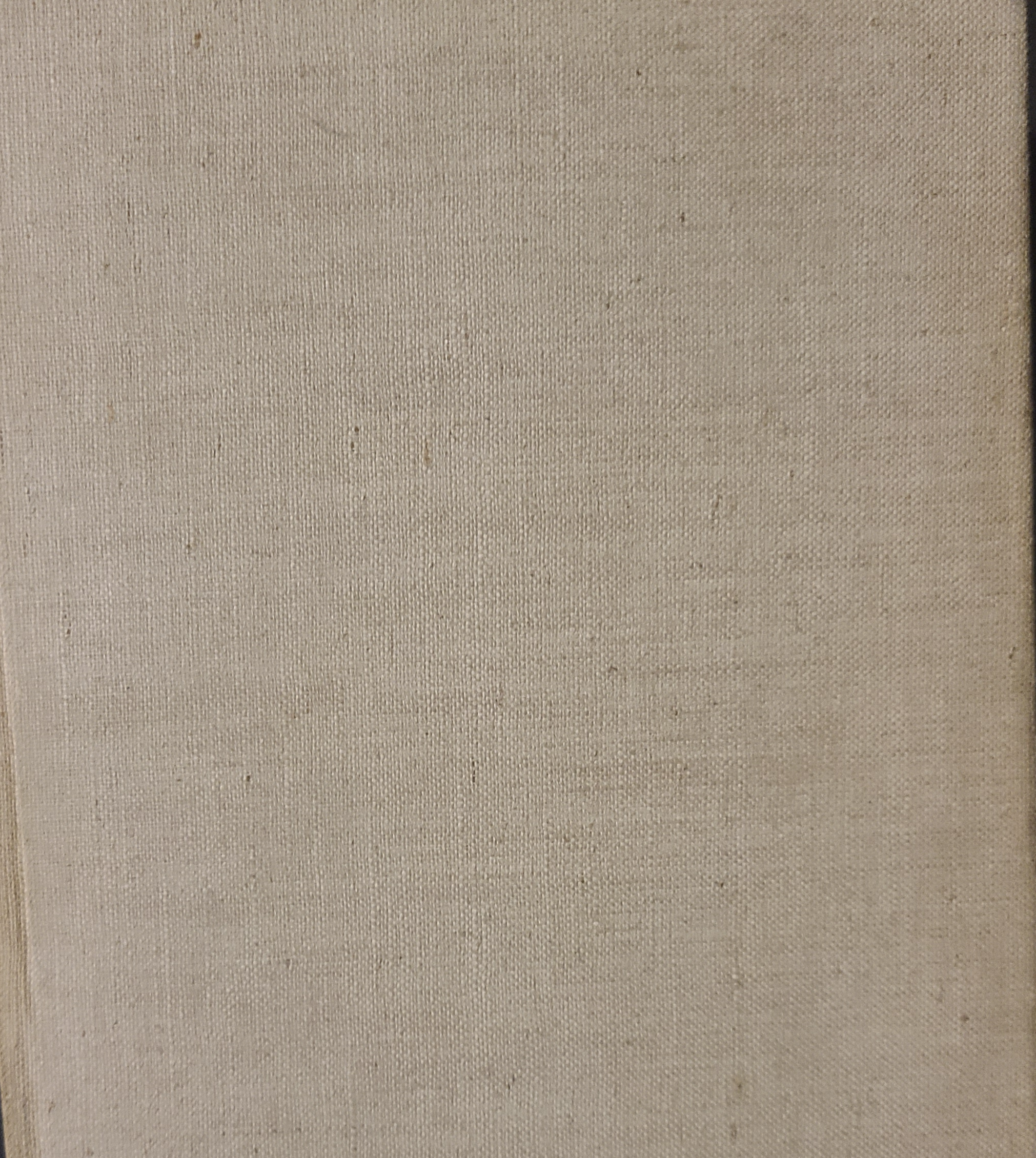 FOR WHOM THE BELLS TOLL by Earnest Hemingway - 1940 Hardcover First Edition thumbnail 2