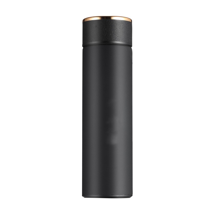 Business mug touch temperature measurement — view 4