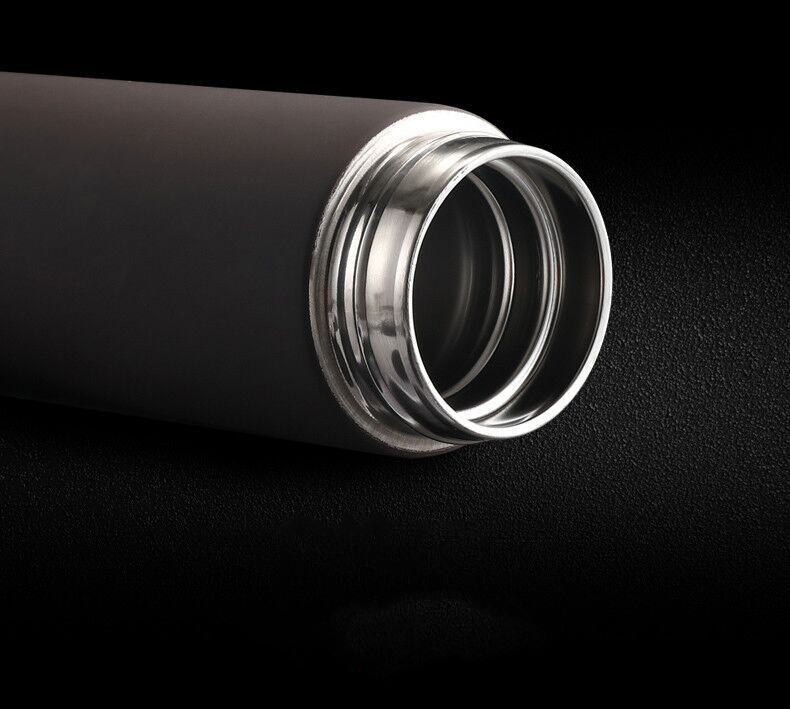 Business mug touch temperature measurement — view 5