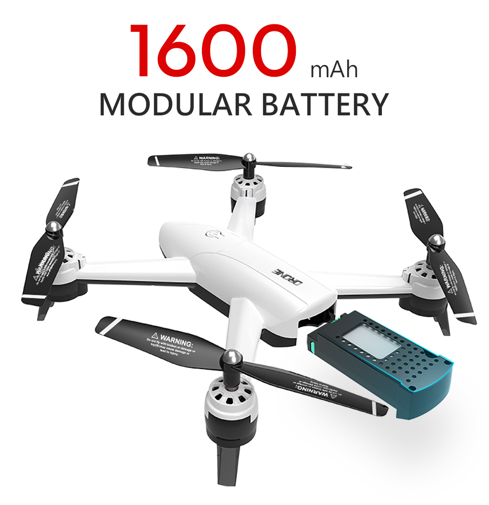 Aerial drone — view 6