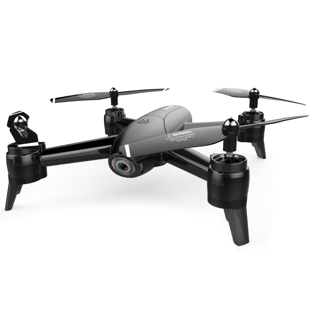 Aerial drone — view 8