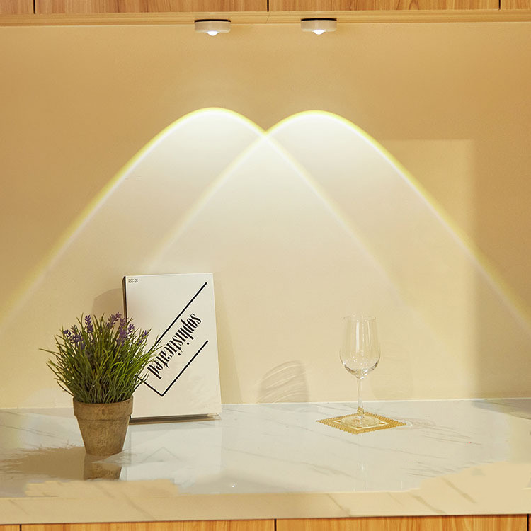 New Pat Nightlight Cabinet Lights Sunset Lights — view 2