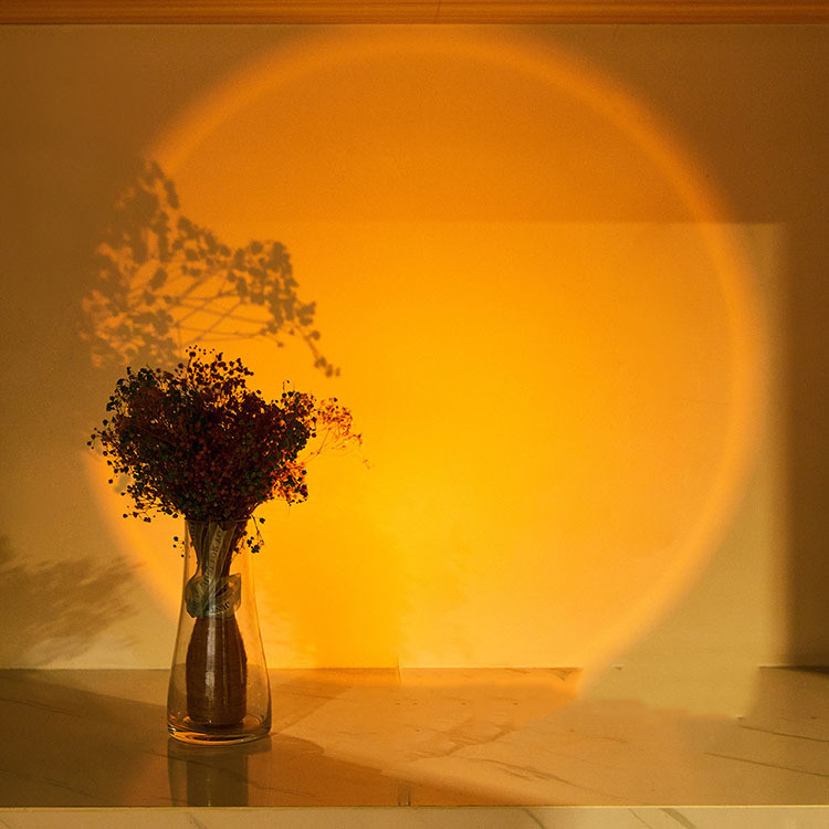 New Pat Nightlight Cabinet Lights Sunset Lights — view 7