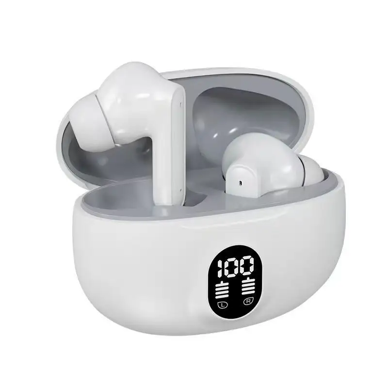 2024 895B TWS Earbuds Wireless Headphone 5.3 Earphone Gaming Headset Stereo Sound Music In-ear Earphone — view 2