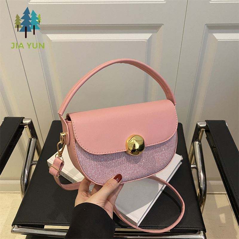 Elegant Ladies Shoulder Bag Women Luxury Handbag