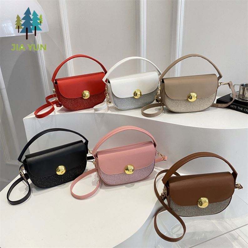 Elegant Ladies Shoulder Bag Women Luxury Handbag — view 3