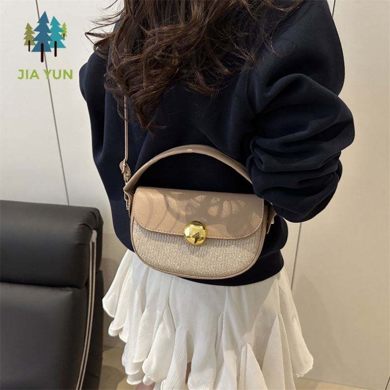Elegant Ladies Shoulder Bag Women Luxury Handbag — view 4