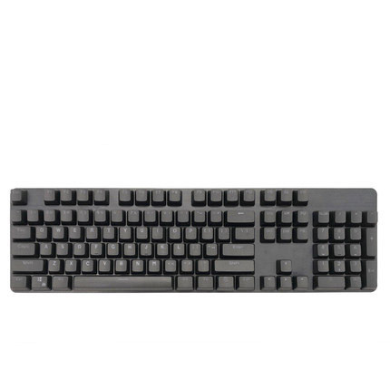 Keyboard Cap Multi-color Spot Mechanical Keyboard — view 3