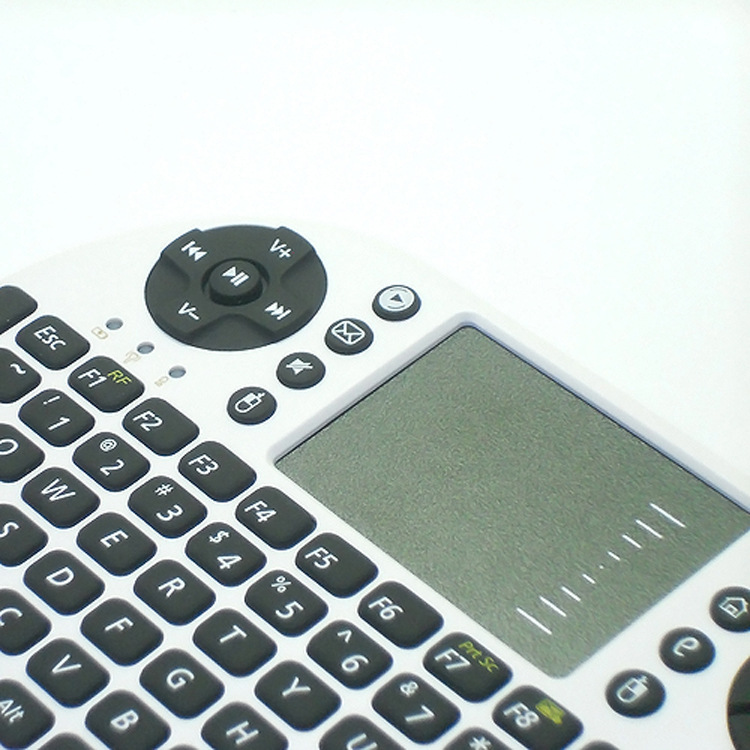2.4G wireless keyboard wireless keyboard and mouse — view 6