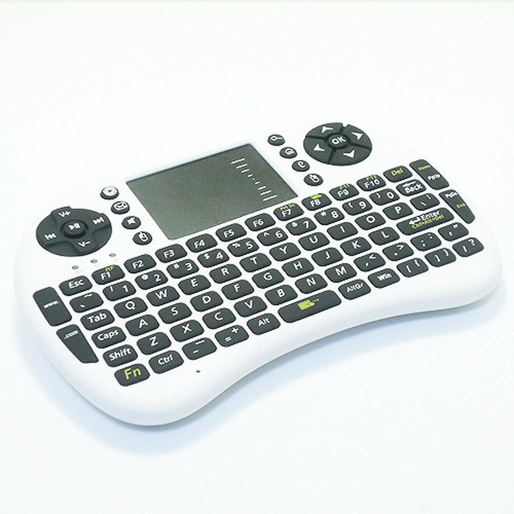 2.4G wireless keyboard wireless keyboard and mouse — view 8