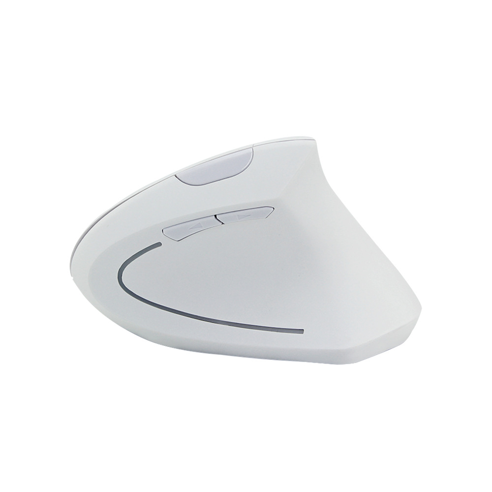 Vertical Office Mouse Wireless Mouse Vertical Mouse — view 2