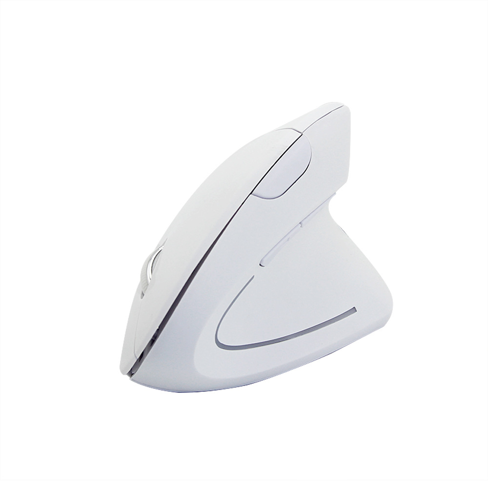 Vertical Office Mouse Wireless Mouse Vertical Mouse — view 3