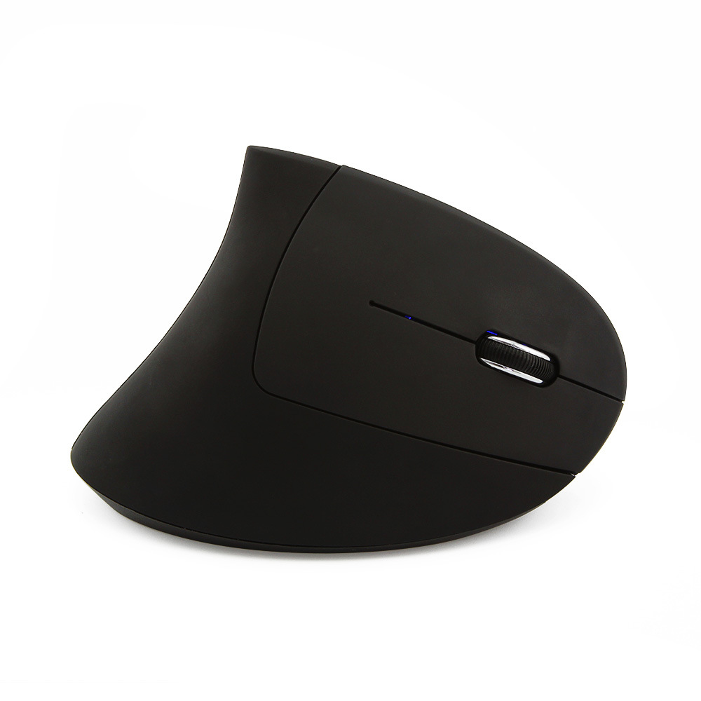 Vertical Office Mouse Wireless Mouse Vertical Mouse — view 4