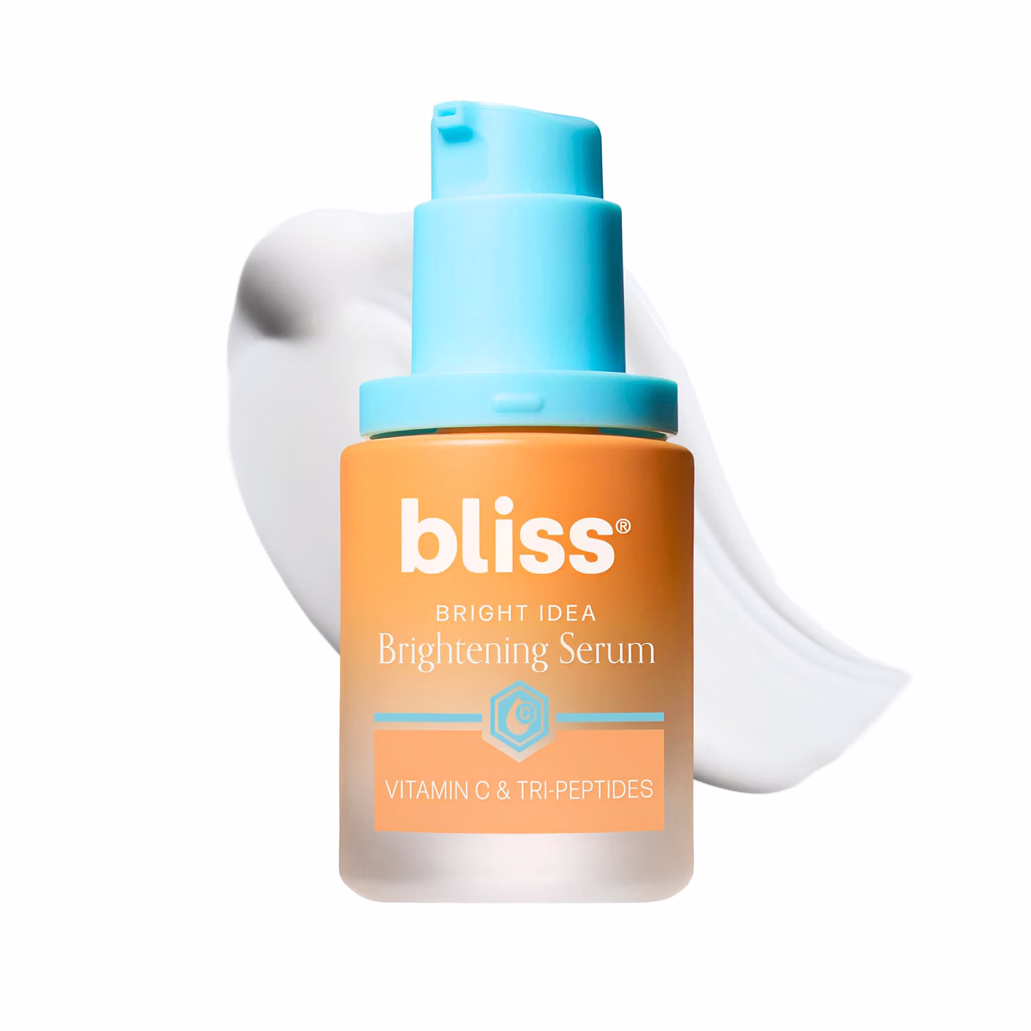Bliss Bright Idea Vitamin C Brightening Face Serum - 1 Fl Oz - Long-Lasting — view 5