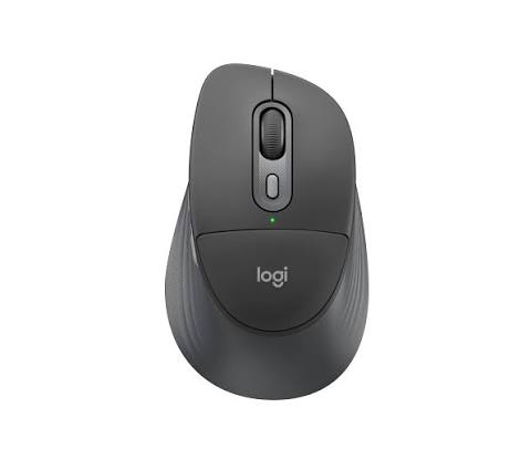 Original Logitech Signature Comfort Plus M850 L