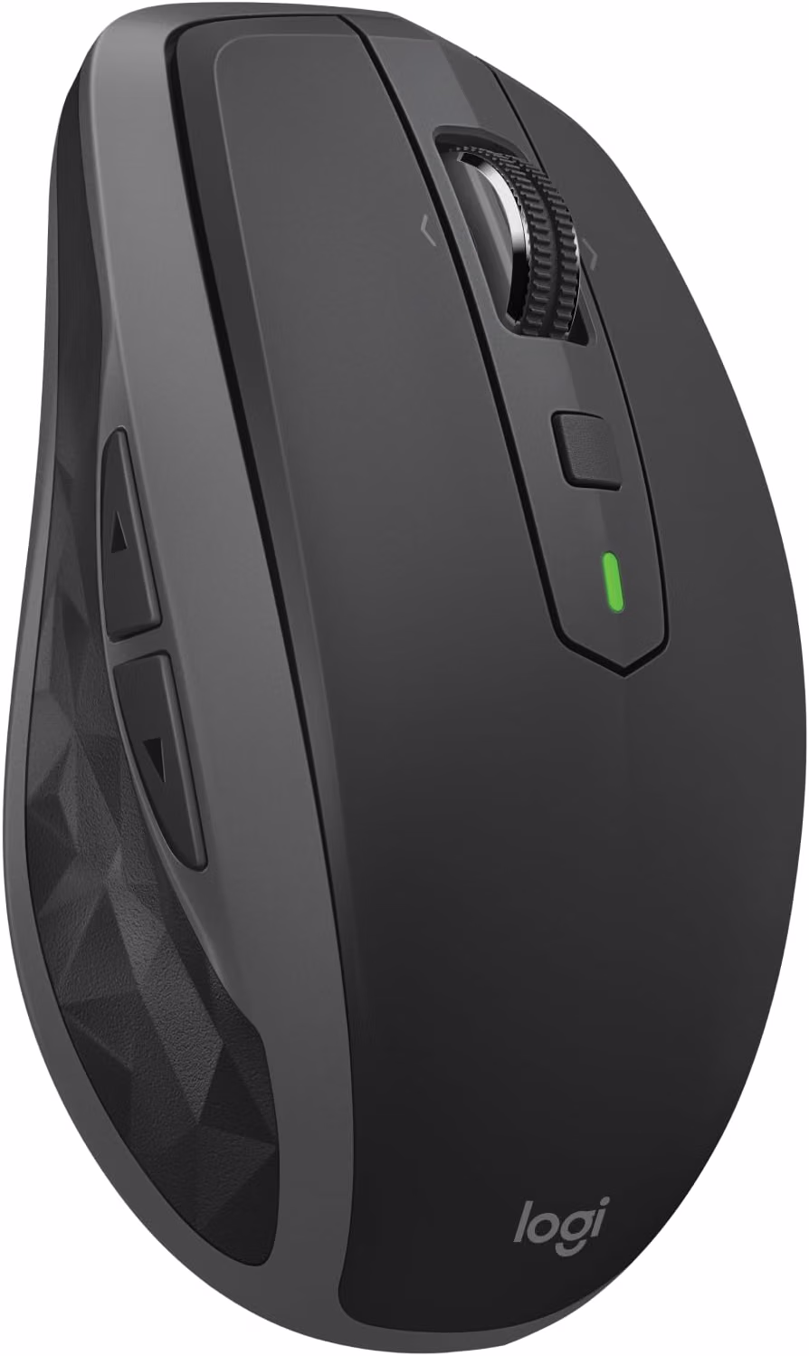 Logitech MX Anywhere 2S Bluetooth Edition Compact Wireless Mouse
