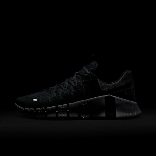 Nike Mens Nike Free Metcon 5 Sneaker