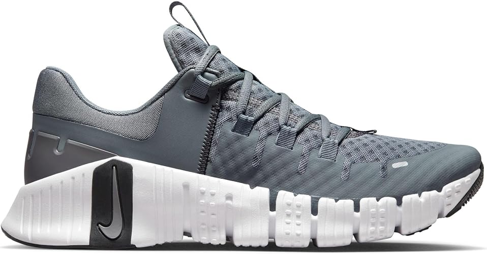 Nike Mens Nike Free Metcon 5 Sneaker — view 2