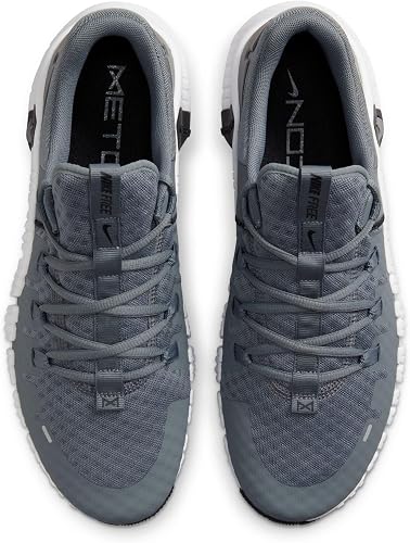 Nike Mens Nike Free Metcon 5 Sneaker — view 4