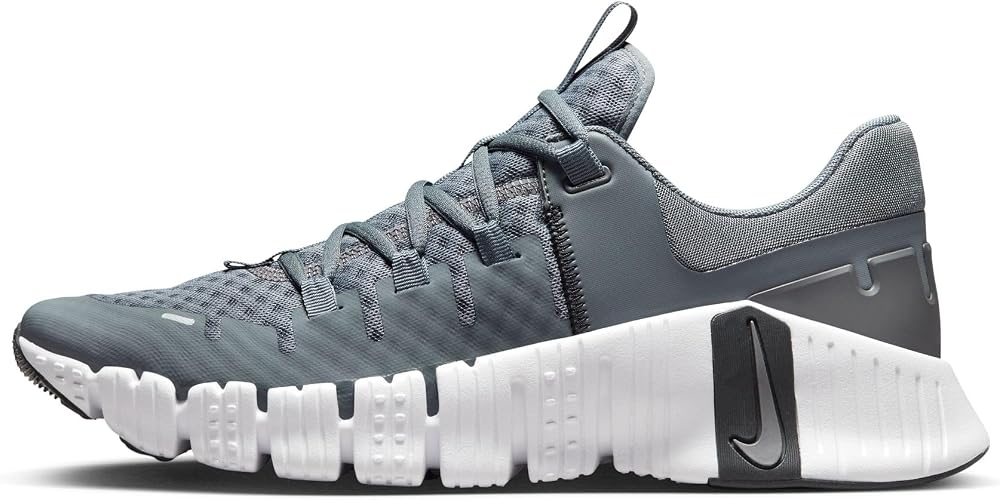 Nike Mens Nike Free Metcon 5 Sneaker — view 6