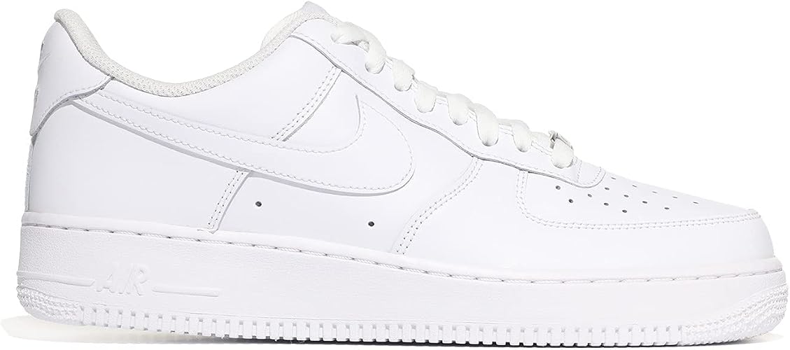 Nike Men's Air Force 1 '07 Sneaker — view 2