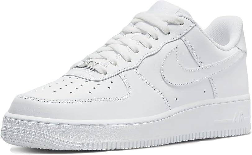 Nike Men's Air Force 1 '07 Sneaker — view 3