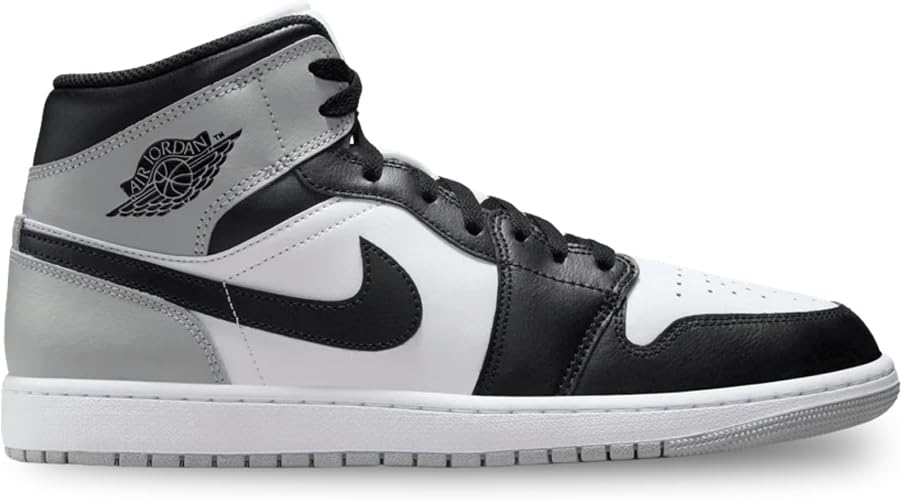Nike Men's Air Jordan 1 Shoes — view 2