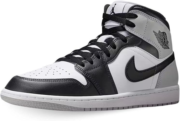 Nike Men's Air Jordan 1 Shoes — view 3