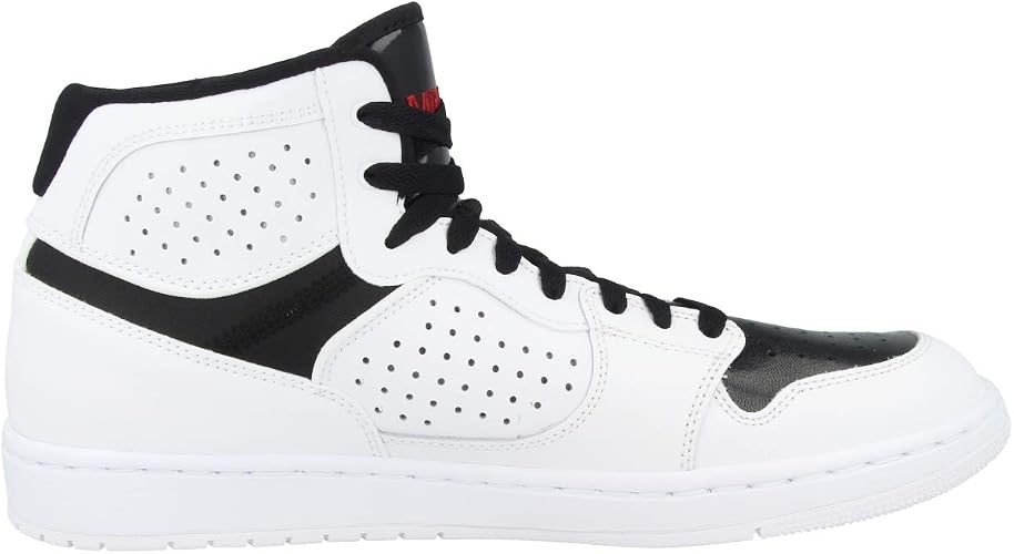 Nike Men's Air Flight Lite Mid Sneaker