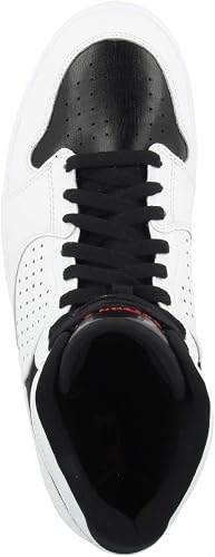Nike Men's Air Flight Lite Mid Sneaker — view 3