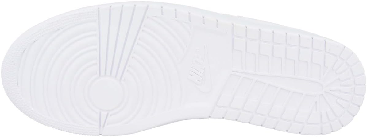 Nike Men's Air Flight Lite Mid Sneaker — view 5