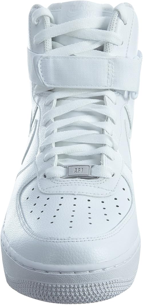 Nike Men's Air Force 1 '07 High Sneaker — view 2