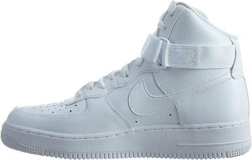 Nike Men's Air Force 1 '07 High Sneaker — view 3