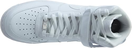 Nike Men's Air Force 1 '07 High Sneaker — view 4