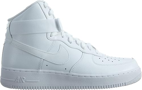 Nike Men's Air Force 1 '07 High Sneaker — view 5