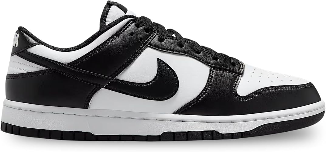 Nike Mens Dunk Low Retro