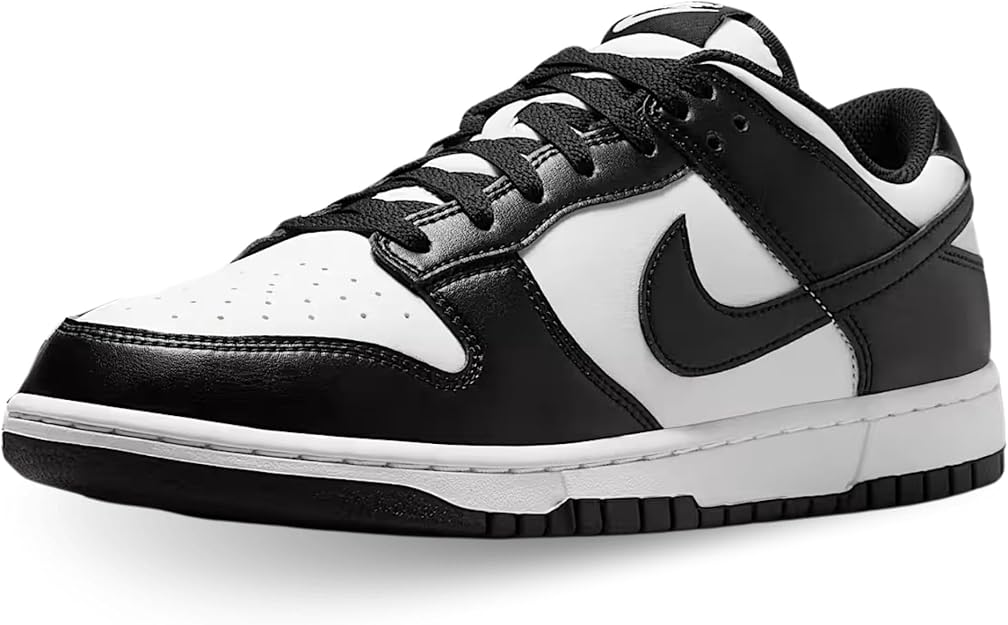 Nike Mens Dunk Low Retro — view 2