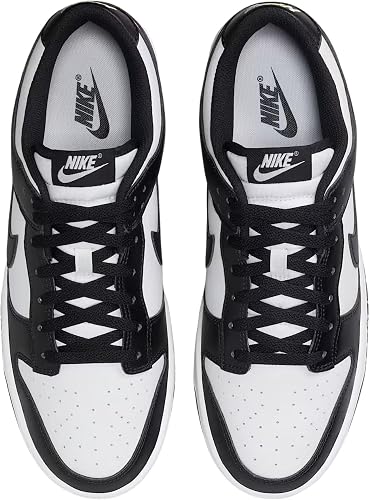 Nike Mens Dunk Low Retro — view 3