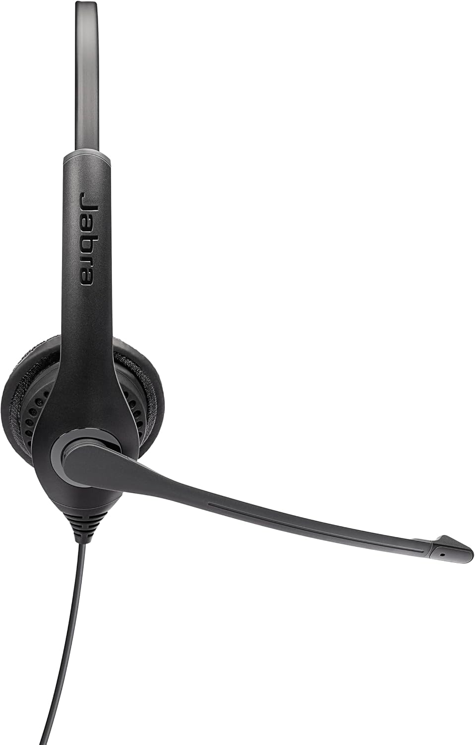 Jabra Biz 1100 EDU Duo USB Wired Headset Black
