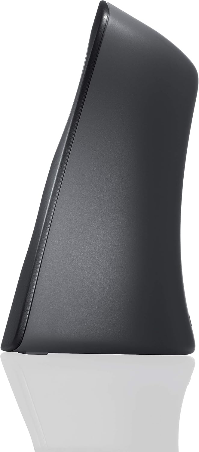 Logitech Z313 2.1 Multimedia Speaker System with Subwoofer - Black — view 5
