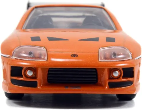 JADA Toys Supra Mk4 1/32 Scale Diecast Model Vehicle — view 3