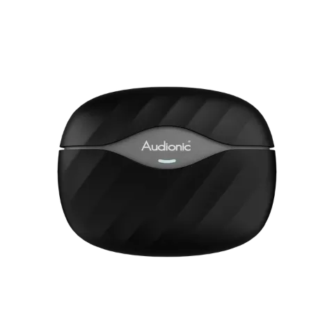 Trance Airbud 830 with ANC+ENC — Color: Black